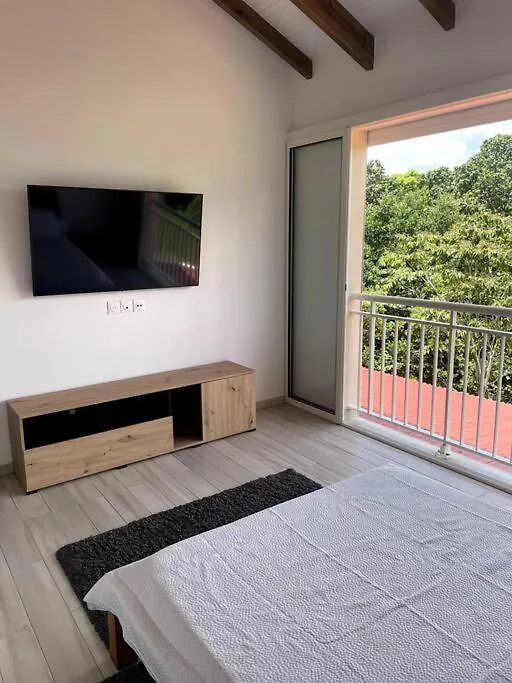 Villa Varte Baie-Mahault 0*,  Guadeloupe