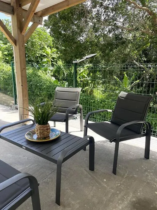 Villa Varte Baie-Mahault Guadeloupe