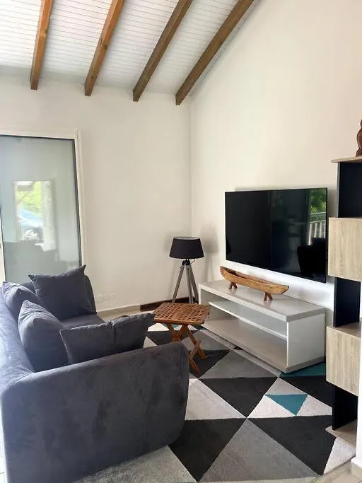 Villa Varte Baie-Mahault