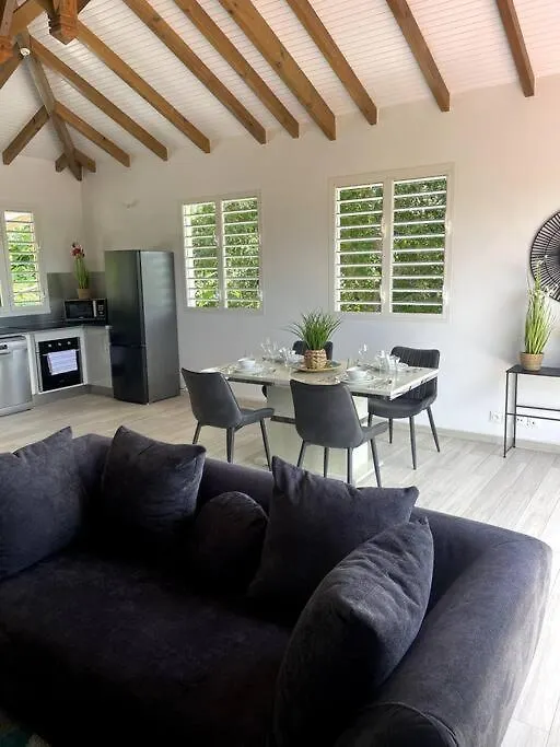Villa Varte Baie-Mahault